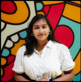 Sanjana Bhakat